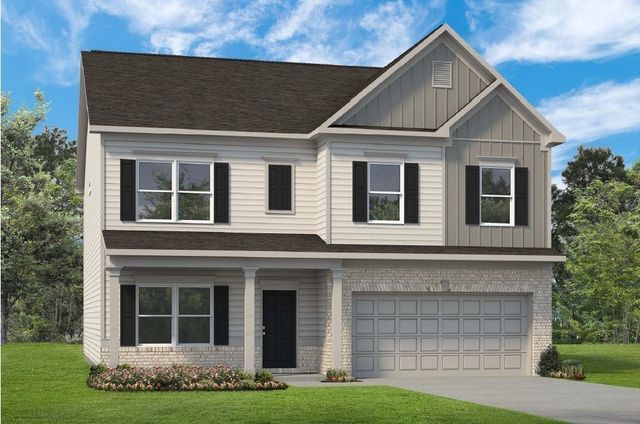 510 Charing Cross Dr, Lebanon, TN 37087
