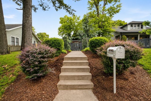 1809 Eastside Ave, Nashville, TN 37206