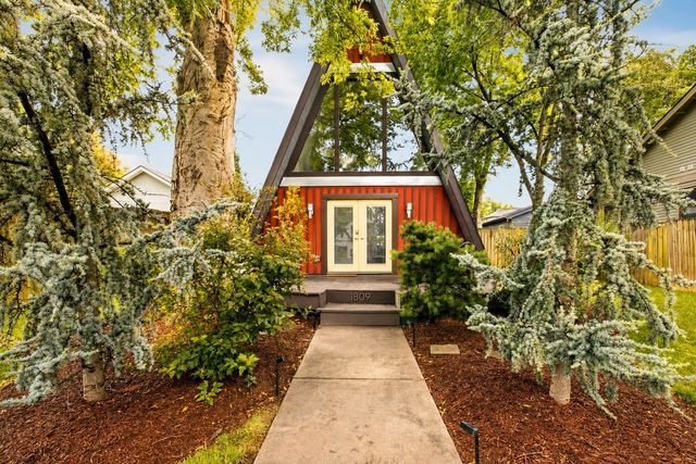 1809 Eastside Ave, Nashville, TN 37206