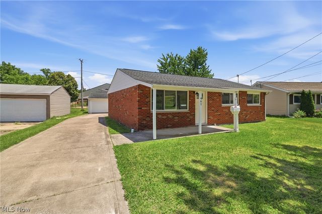 461 Augdon Drive, Elyria, OH 44035