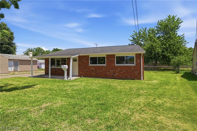 461 Augdon Drive, Elyria, OH 44035