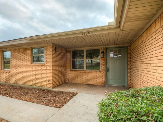 11300 Stewart Avenue, Choctaw, OK 73020