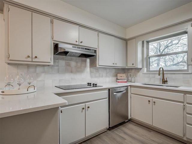 11300 Stewart Avenue, Choctaw, OK 73020