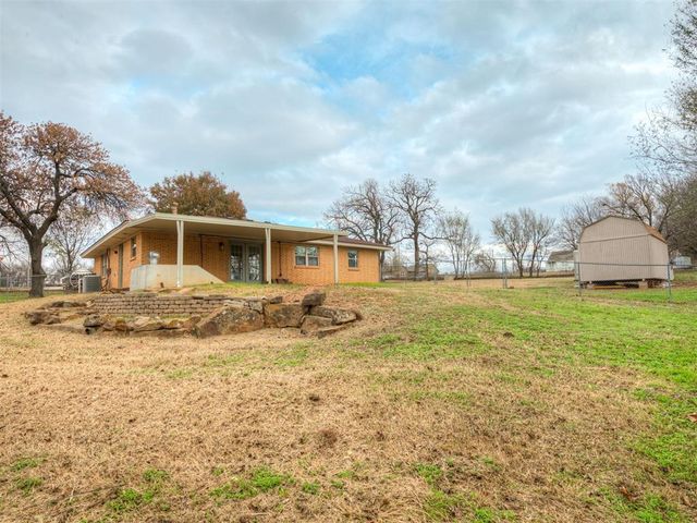 11300 Stewart Avenue, Choctaw, OK 73020