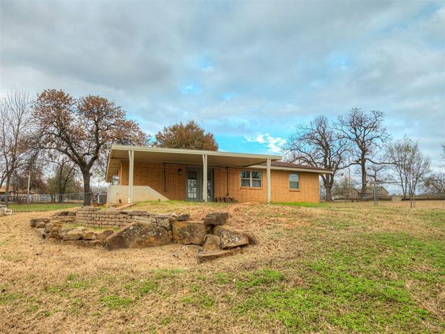 11300 Stewart Avenue, Choctaw, OK 73020
