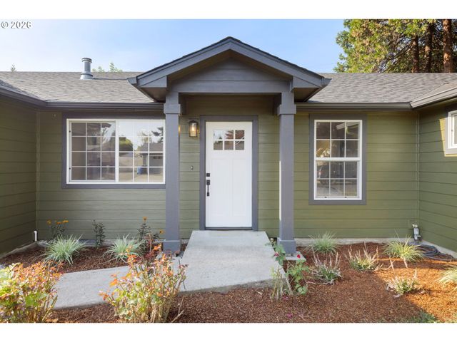 329 DEAN Ave, Eugene, OR 97404