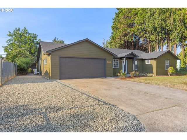 329 DEAN Ave, Eugene, OR 97404