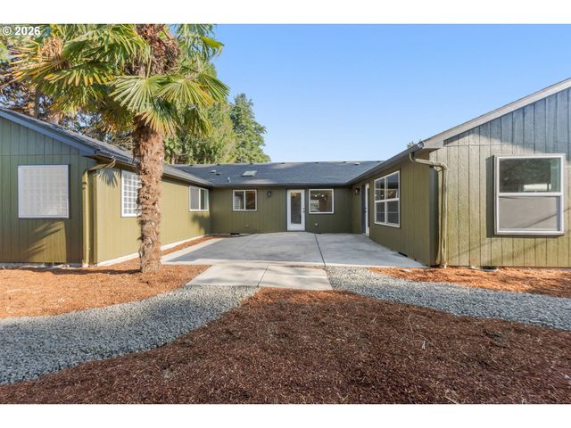 329 DEAN Ave, Eugene, OR 97404