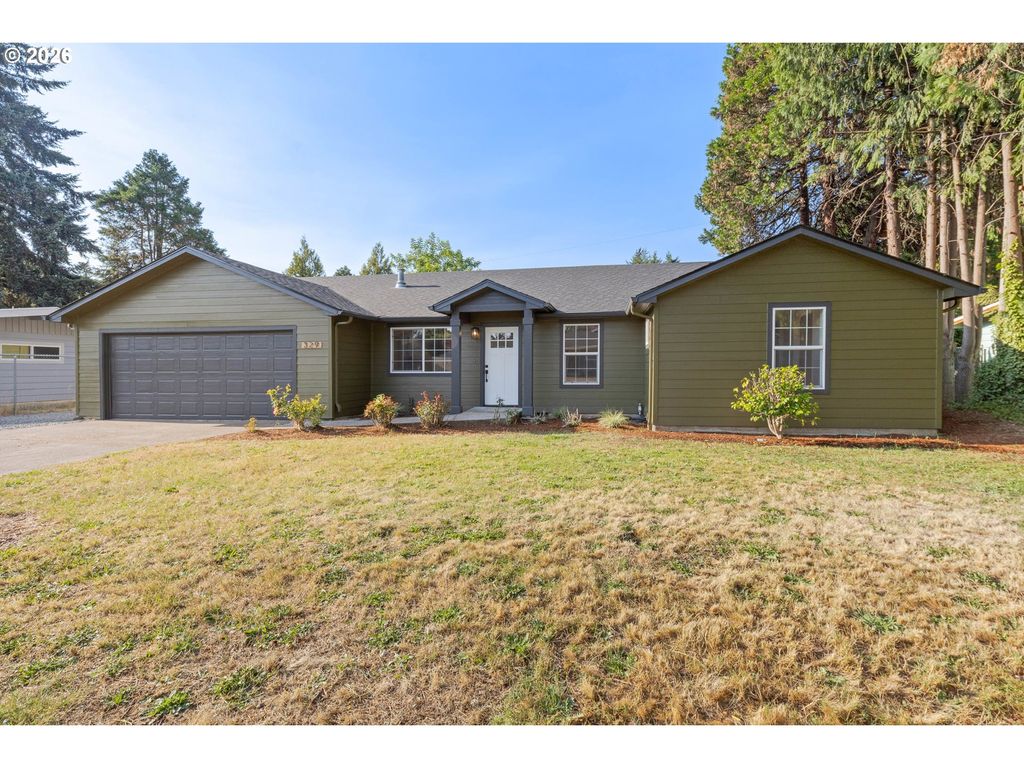 329 DEAN Ave, Eugene, OR 97404