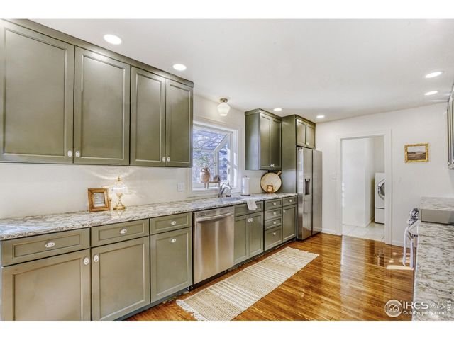 6921 Ridge Valley Ct, Loveland, CO 80538