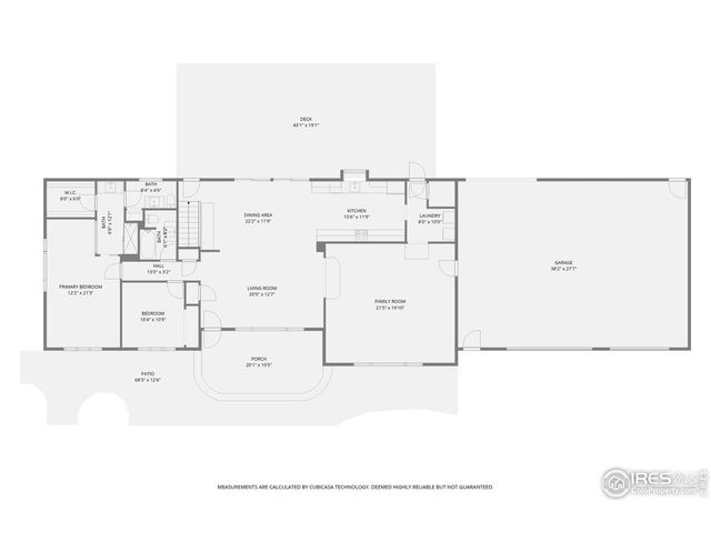 6921 Ridge Valley Ct, Loveland, CO 80538