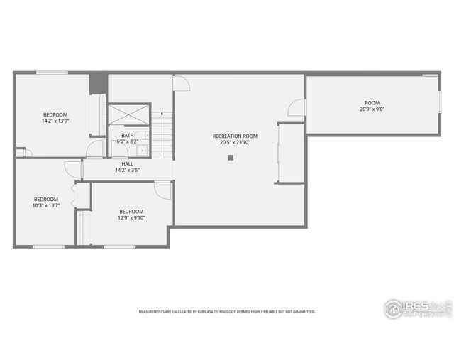 6921 Ridge Valley Ct, Loveland, CO 80538