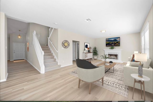 8133 Luling LN, Austin, TX 78729