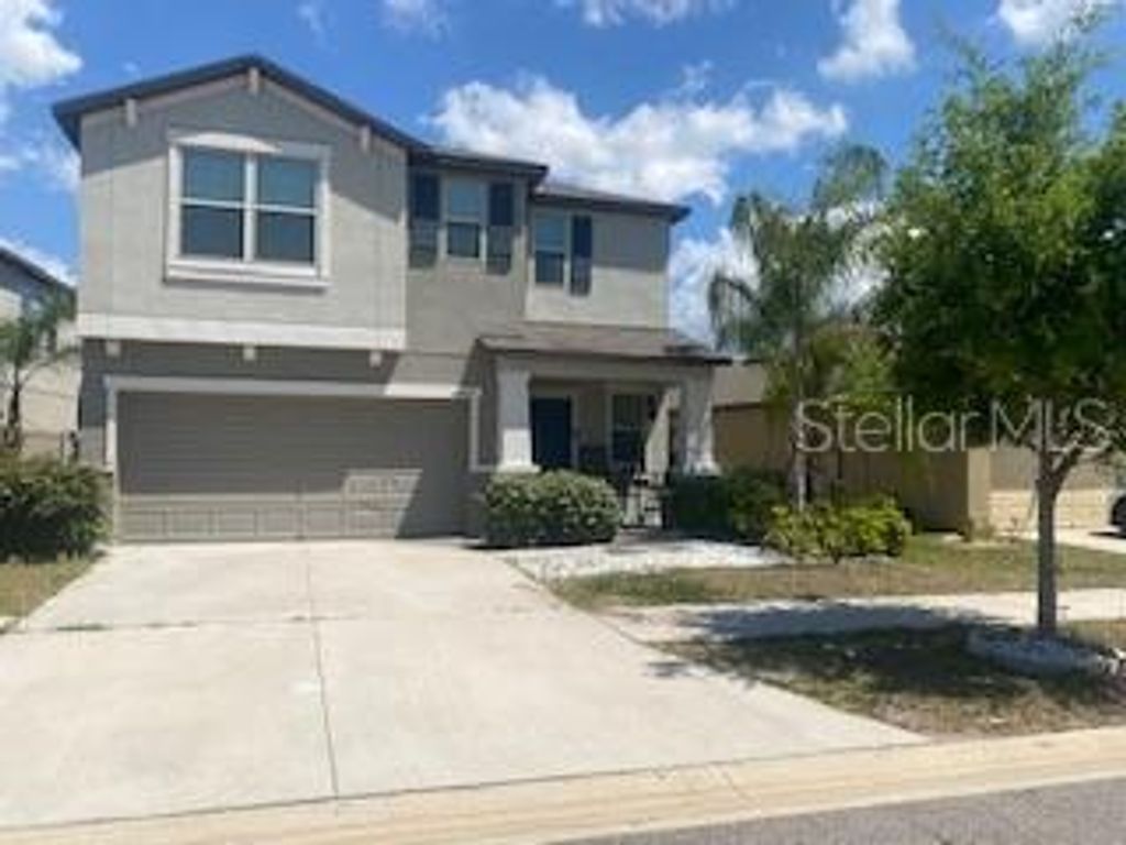 15510 WICKED STRONG STREET, Sun City Center, FL 33573