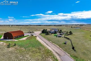 6275 N Meridian Road, Peyton, CO 80831