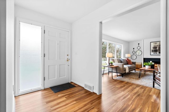 850 Arlington Boulevard, Ann Arbor, MI 48104