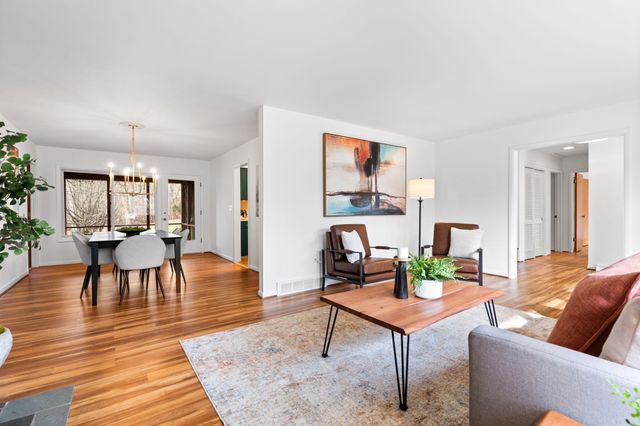 850 Arlington Boulevard, Ann Arbor, MI 48104