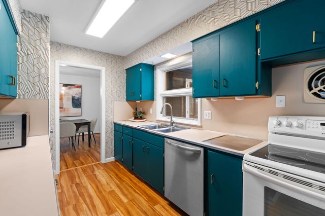 850 Arlington Boulevard, Ann Arbor, MI 48104