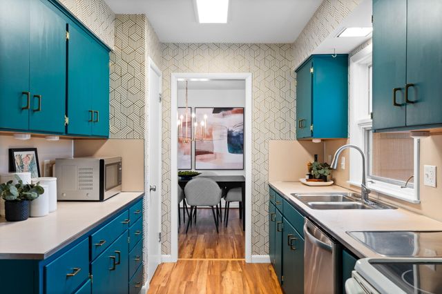 850 Arlington Boulevard, Ann Arbor, MI 48104