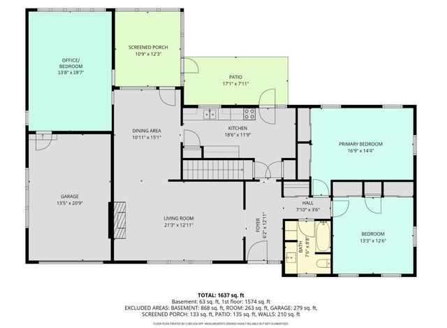 850 Arlington Boulevard, Ann Arbor, MI 48104