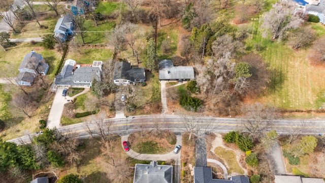 850 Arlington Boulevard, Ann Arbor, MI 48104