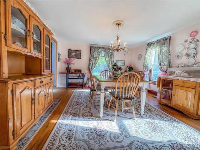 4592 Riley Road, Moravia, NY 13118