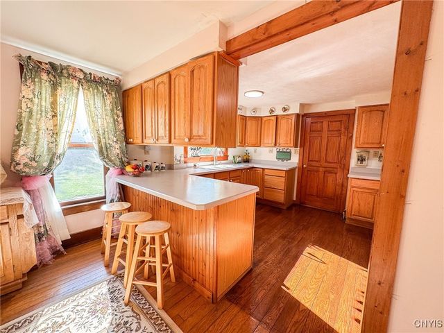 4592 Riley Road, Moravia, NY 13118