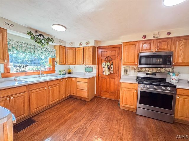 4592 Riley Road, Moravia, NY 13118