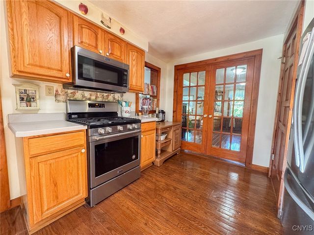 4592 Riley Road, Moravia, NY 13118