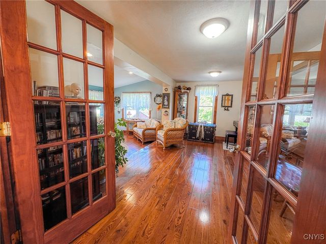 4592 Riley Road, Moravia, NY 13118