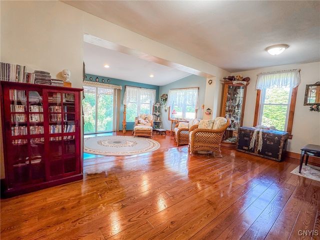 4592 Riley Road, Moravia, NY 13118