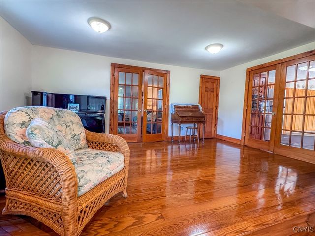 4592 Riley Road, Moravia, NY 13118