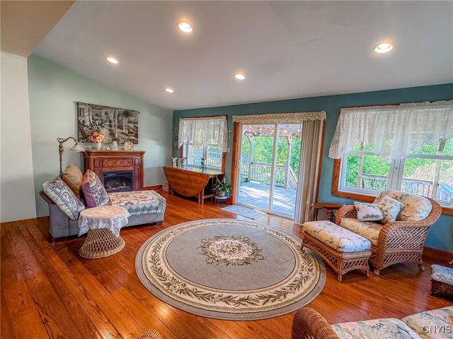 4592 Riley Road, Moravia, NY 13118