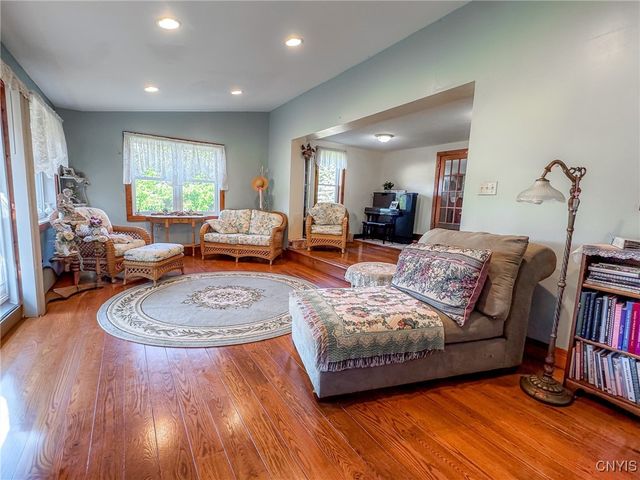 4592 Riley Road, Moravia, NY 13118