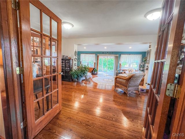 4592 Riley Road, Moravia, NY 13118