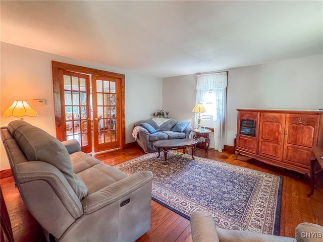 4592 Riley Road, Moravia, NY 13118