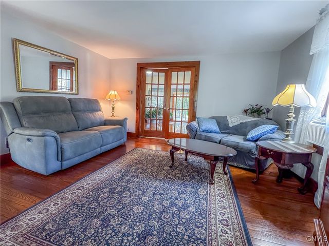 4592 Riley Road, Moravia, NY 13118