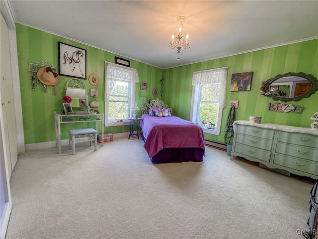 4592 Riley Road, Moravia, NY 13118