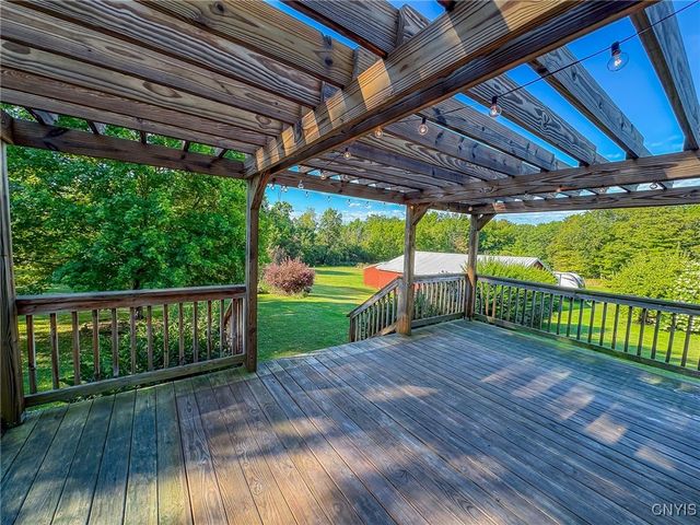 4592 Riley Road, Moravia, NY 13118