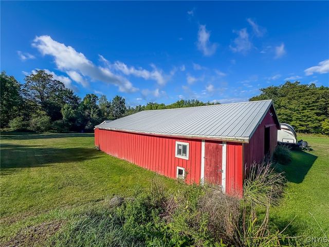 4592 Riley Road, Moravia, NY 13118