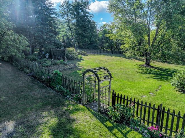 4592 Riley Road, Moravia, NY 13118