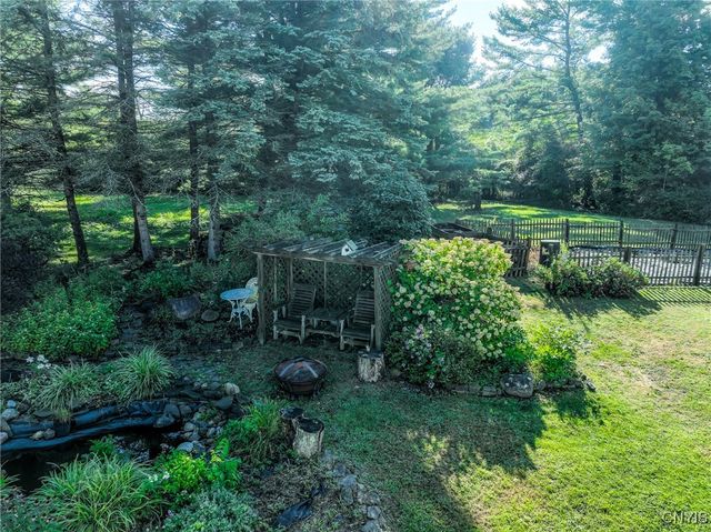 4592 Riley Road, Moravia, NY 13118