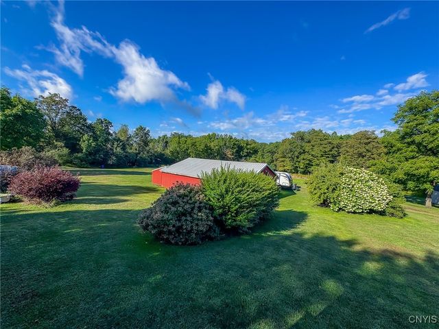 4592 Riley Road, Moravia, NY 13118