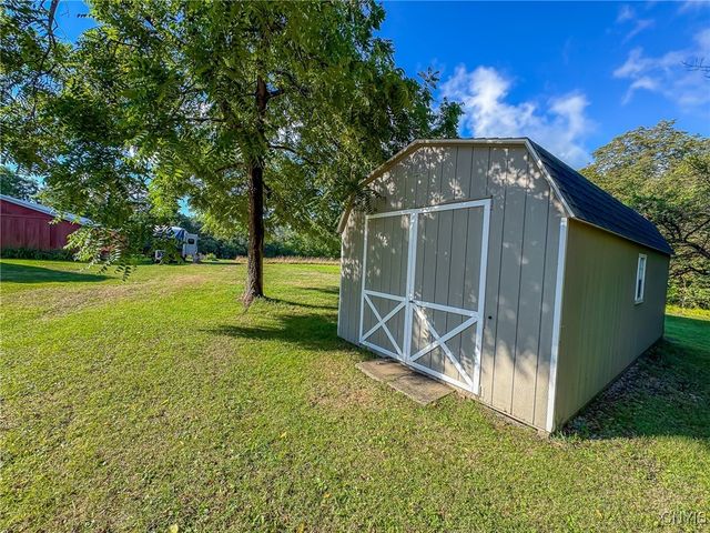 4592 Riley Road, Moravia, NY 13118