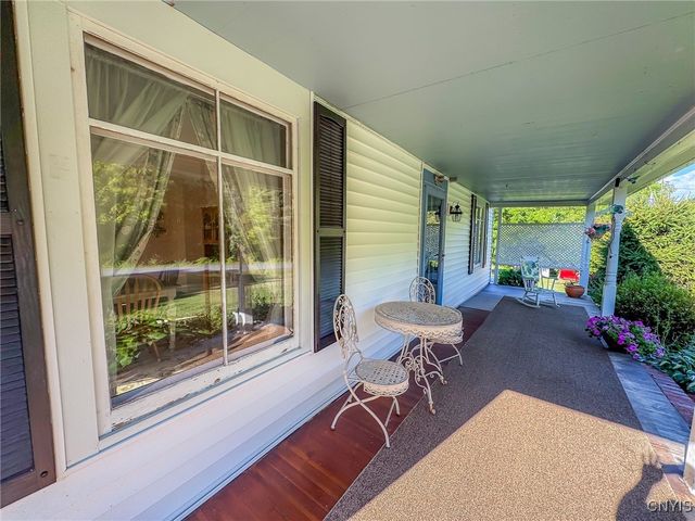 4592 Riley Road, Moravia, NY 13118