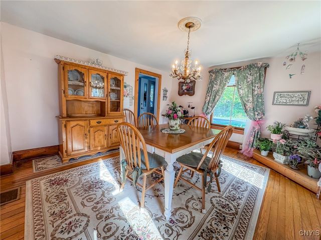 4592 Riley Road, Moravia, NY 13118