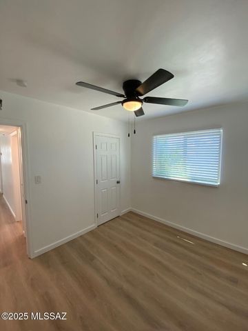 4541 E 18th Street, Tucson, AZ 85711