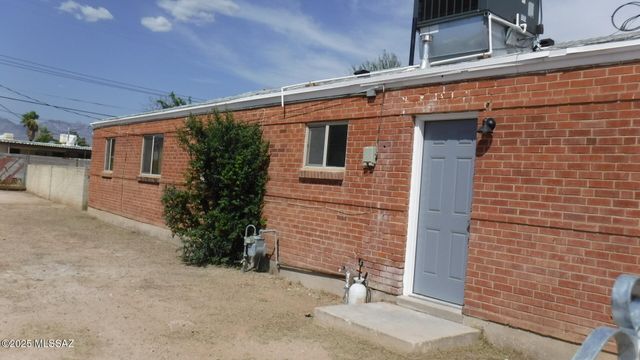 4541 E 18th Street, Tucson, AZ 85711