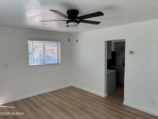 4541 E 18th Street, Tucson, AZ 85711