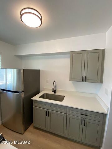 4541 E 18th Street, Tucson, AZ 85711